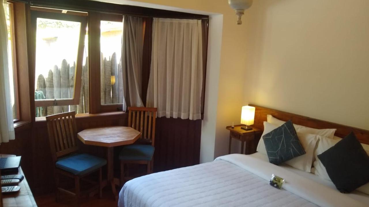 Inn Tucano Do Cuiaba 3*