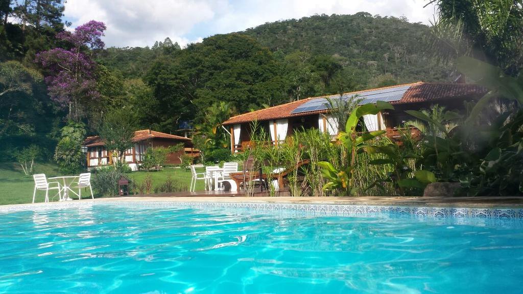 Inn Tucano Do Cuiaba Itaipava
