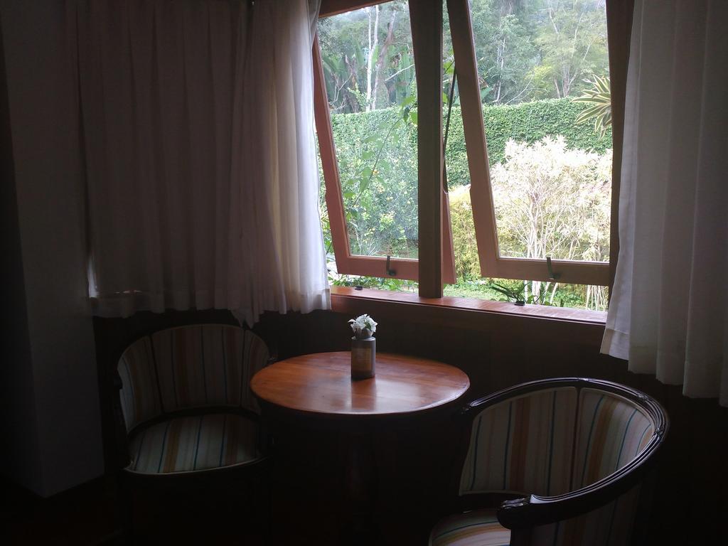 Inn Tucano Do Cuiaba Itaipava