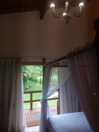 Tucano Do Cuiaba Inn